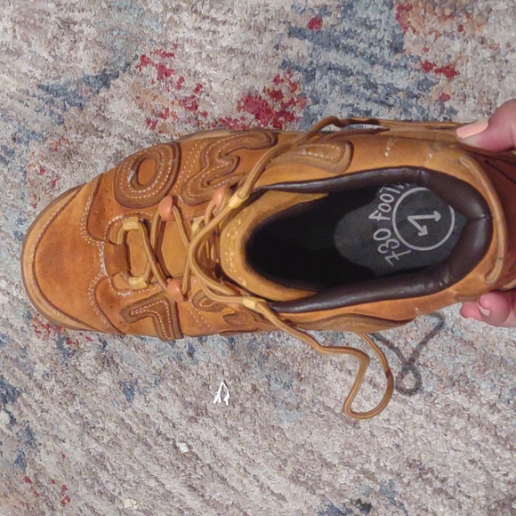 730 Footwear Baller Pro - Picture 9 of 9